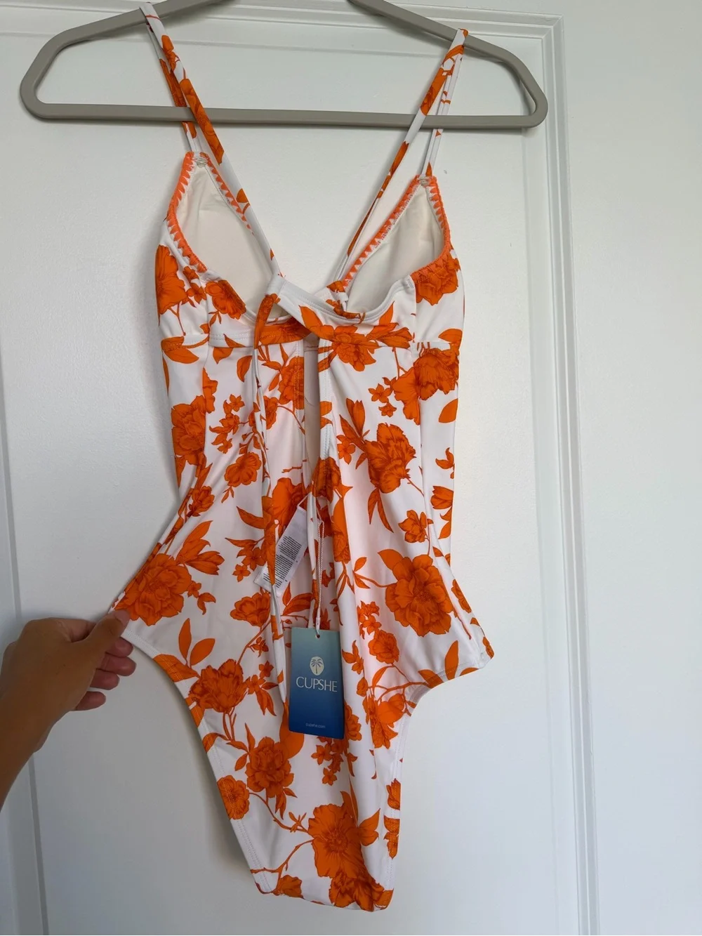 Cupshe Swimsuit